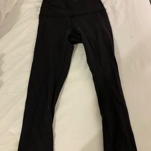 Lululemon Wunder Under